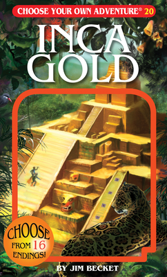 Inca Gold (Rev) (Rev)