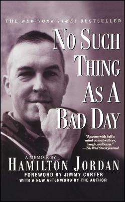 No Such Thing as a Bad Day Cover Image