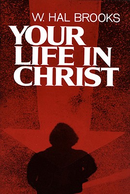 Your Life in Christ Cover