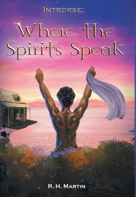 Introrse: Where the Spirits Speak Cover Image