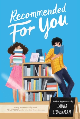 Cover for Recommended for You