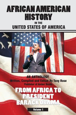 African American History in the United States of America (African American History in the United States of America - A) Cover Image