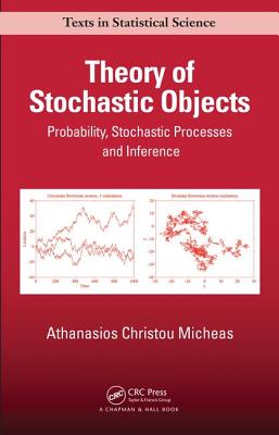 Chapman & Hall/CRC Texts in Statistical Science