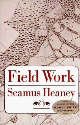 Cover for Field Work