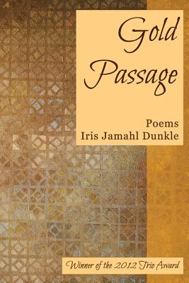 Cover for Gold Passage