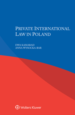 Private International Law in Poland Cover Image
