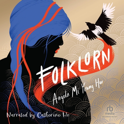 Folklorn Cover Image