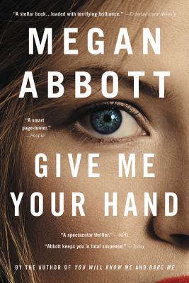 Cover for Give Me Your Hand