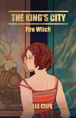 Cover for The King's City