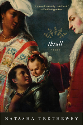 Thrall: Poems Cover Image