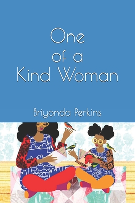 One of a Kind Woman Cover Image