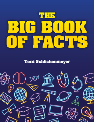 Cover for The Big Book of Facts