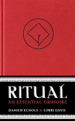 Cover for Ritual