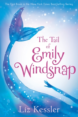 Emily Windsnap: Emily Windsnap and the Land of the Midnight Sun (Series #5)  (Paperback) 