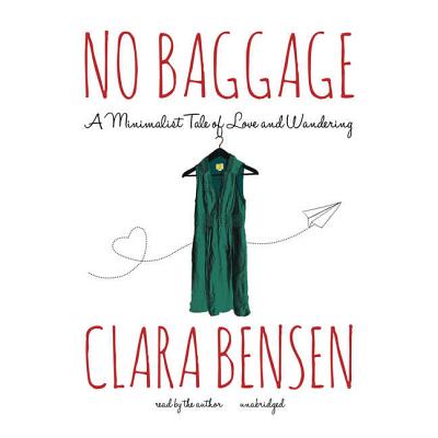 Cover for No Baggage