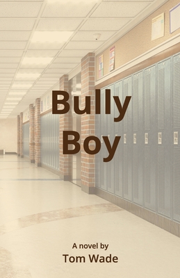 Bully Boy Cover Image
