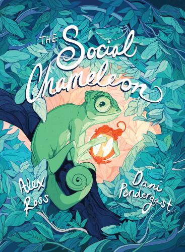 The Social Chameleon