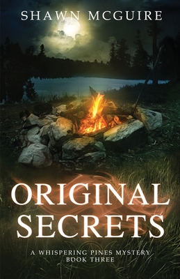 Original Secrets: A Whispering Pines Mystery, book 3