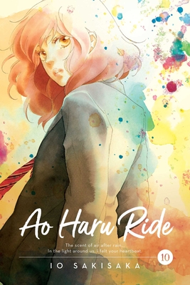 Ao Haru Ride, Vol. 3|Paperback