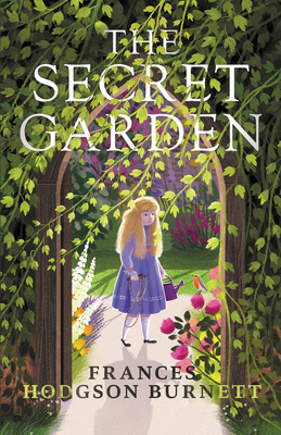 the secret garden original book cover