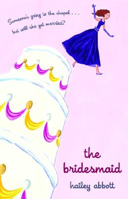 The Bridesmaid Cover Image