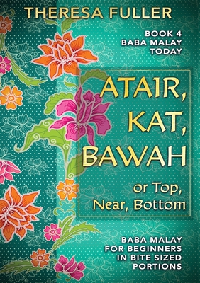 Atair, Kat, Bawah or Top, Near, Bottom