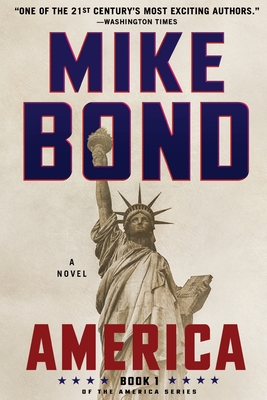 America By Mike Bond Cover Image