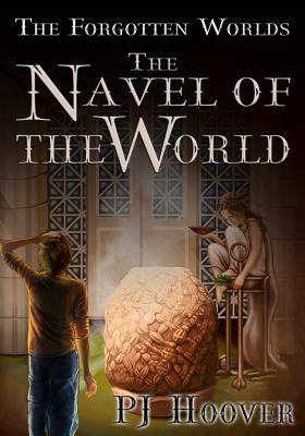 Cover for The Navel of the World