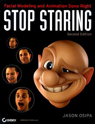 Stop Staring: Facial Modeling and Animation Done Right Cover Image
