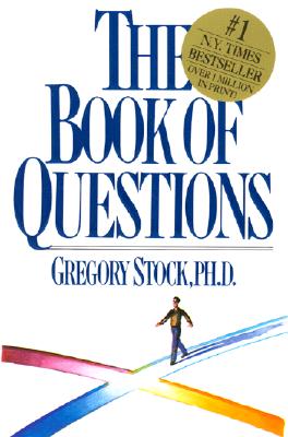The Book of Questions Cover Image