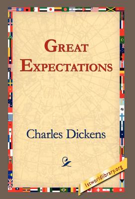 great expectations book covers
