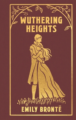 Wuthering Heights (Arcturus Ornate Classics #11)