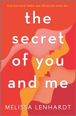 Cover for The Secret of You and Me
