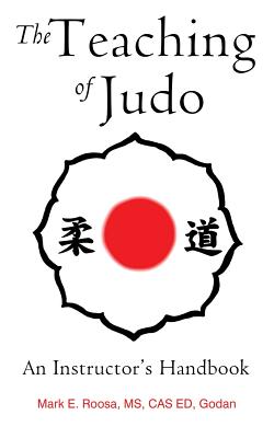 The Teaching of Judo: An Instructor's Handbook Cover Image