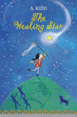 The Healing Star Cover Image