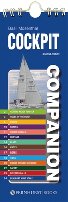 Cockpit Companion (Practical Companions #1) Cover Image