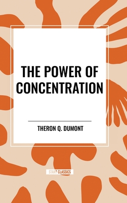 The Power of Concentration Cover Image