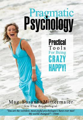 Pragmatic Psychology Cover Image