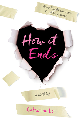 How It Ends Cover Image