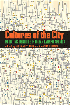 Cover for Cultures of the City