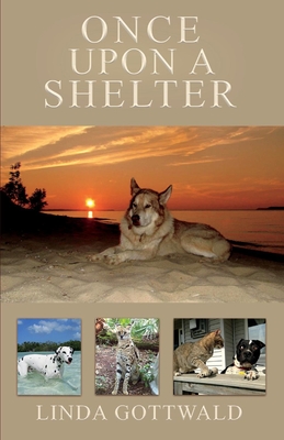 Once Upon a Shelter Cover Image