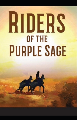 Riders of the Purple Sage