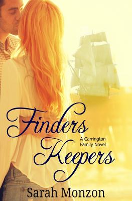 Finders Keepers Cover
