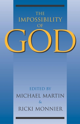 The Impossibility of God Cover Image
