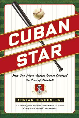Cuban Star Cover