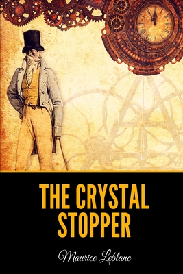 The Crystal Stopper Cover Image