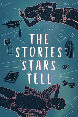 The Stories Stars Tell Cover Image