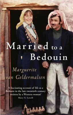 Married to a Bedouin Cover Image