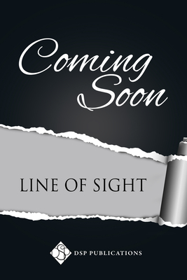Line of Sight (Second Sight #4) Cover Image