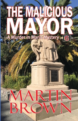 Cover for The Malicious Mayor